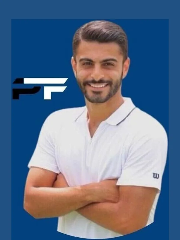 Anthony Bassili