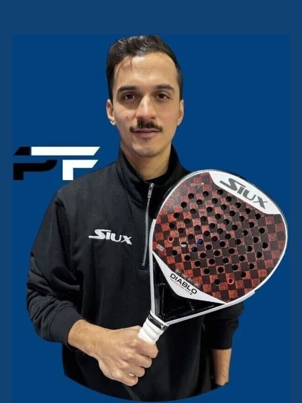 Arnaud Rabenantoandro